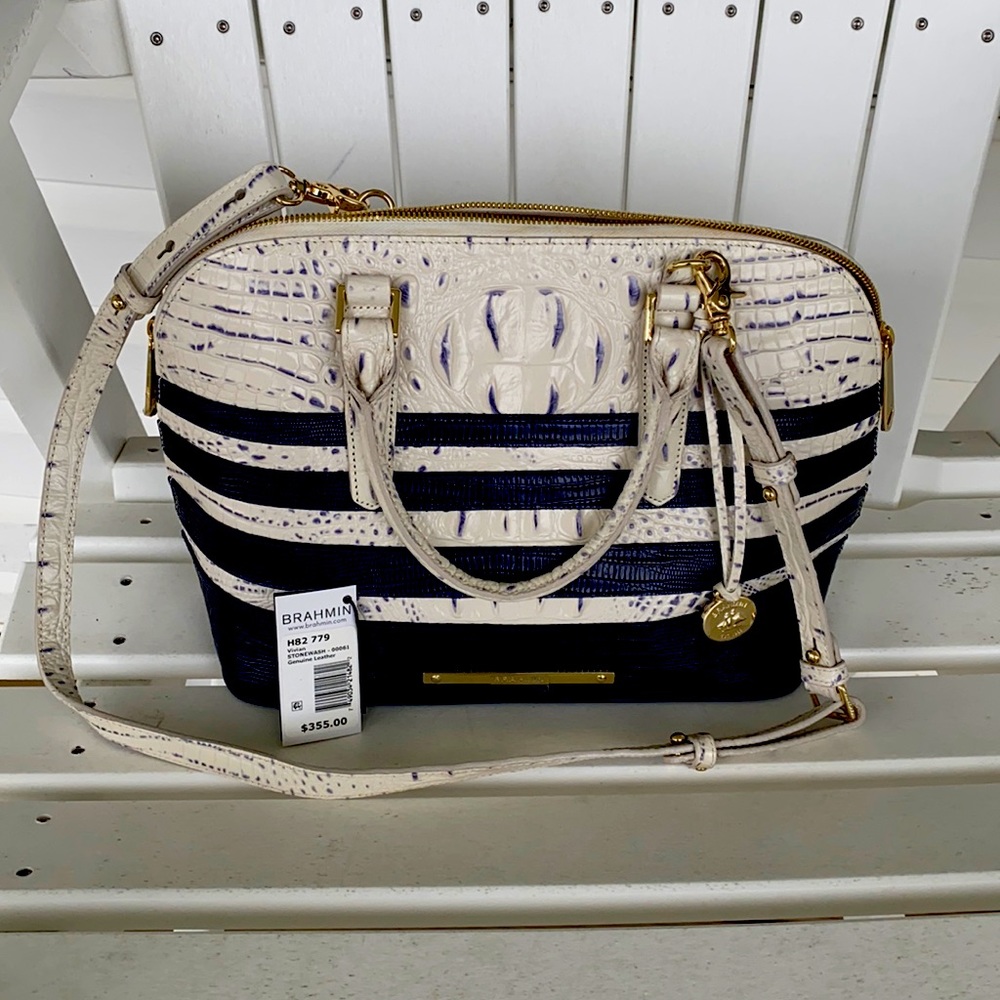 Brahmin Purse